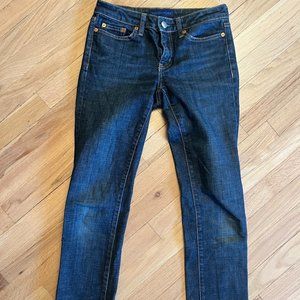Martin + Osa jeans, standard 26